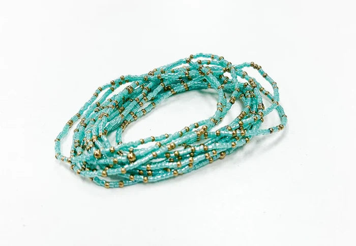 Seaside Bracelet - Greige Goods