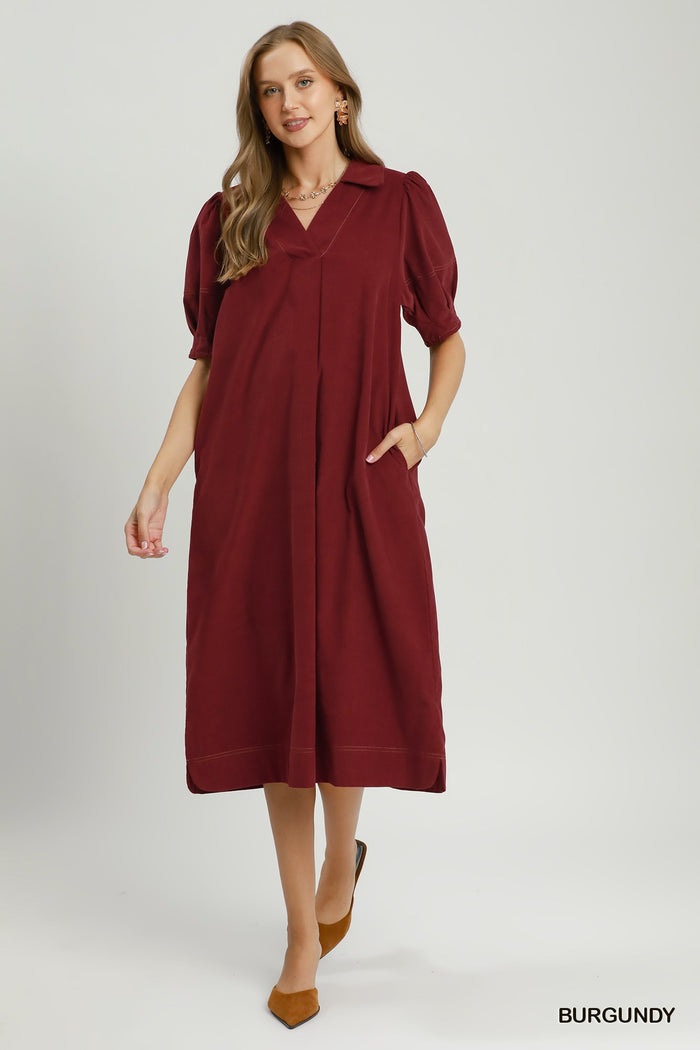 Season of Grace Dress