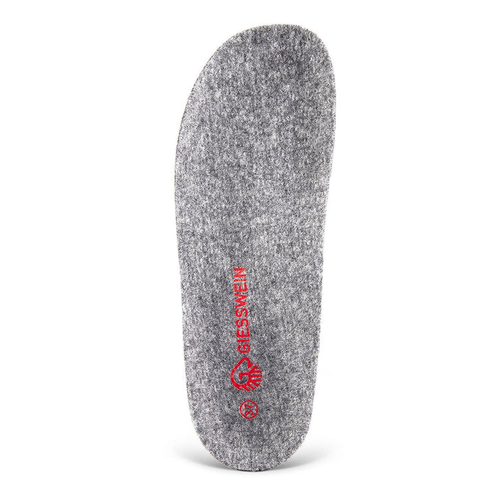 Giesswein Wechselfussbett V.V. - gris 017