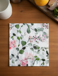 Serviettes de table en papier - paquet de 20