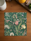 Serviettes de table en papier - paquet de 20