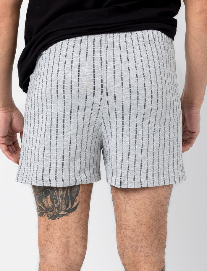 Short de pyjama