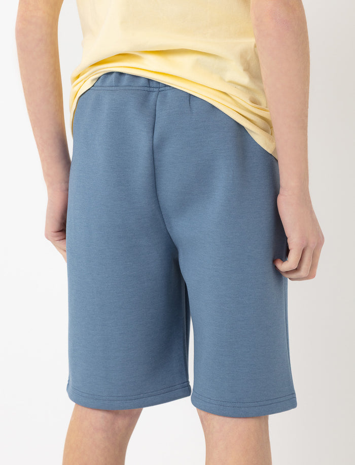 Short de sport uni