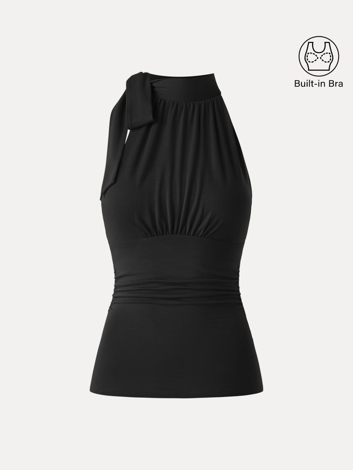 Black / S