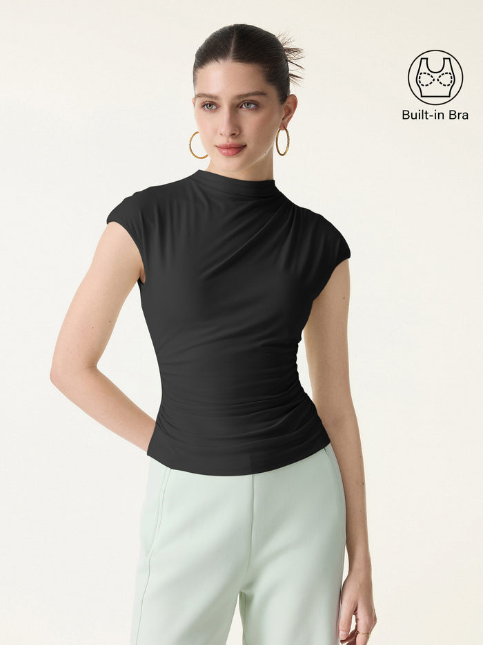 Black / XS