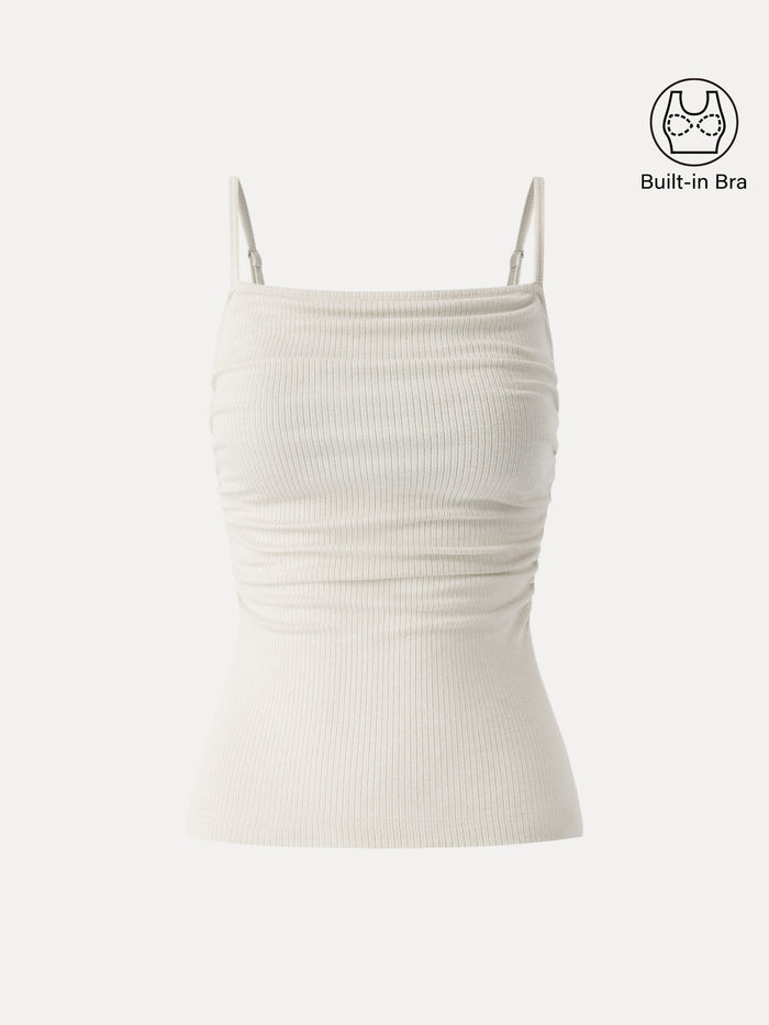 Light Ivory Beige / XS