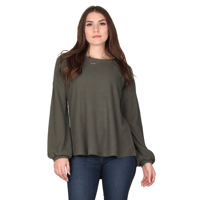 Olive / S-M