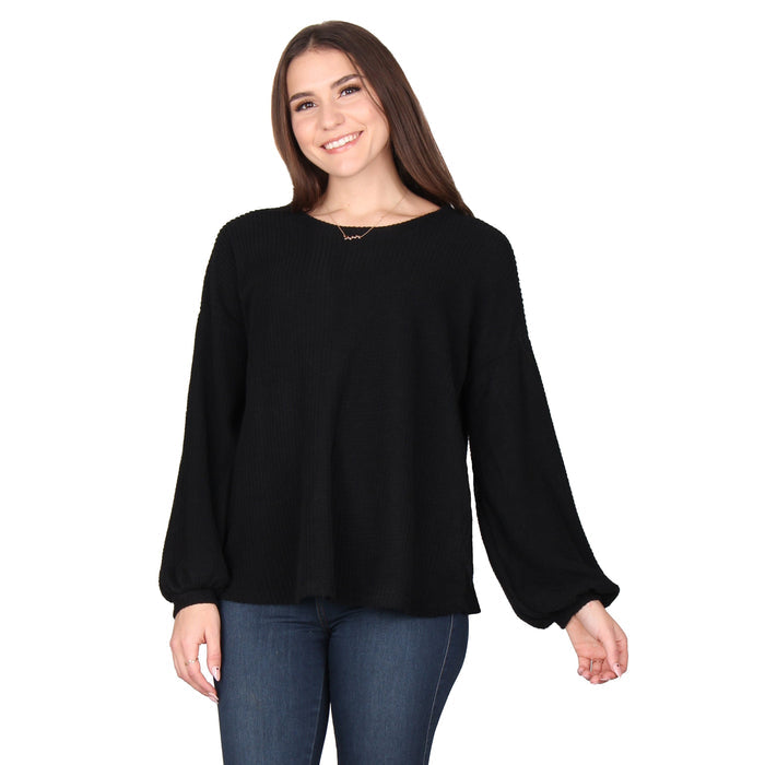 Black / S-M