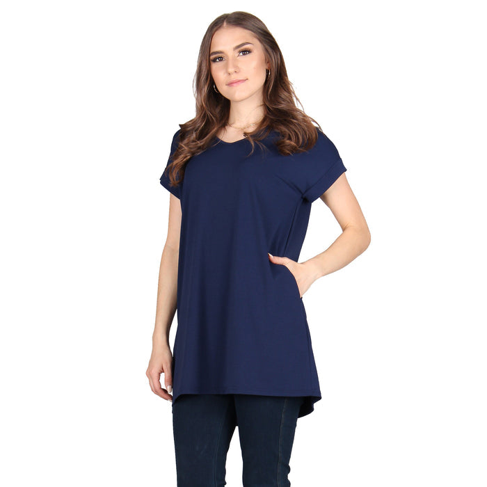 Navy / S-M