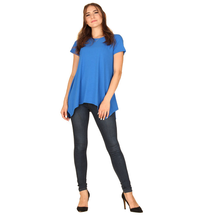 Royal Blue / S-M