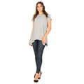 Heather Grey / S-M