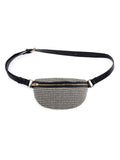 Sonya Sling Bag - Greige Goods