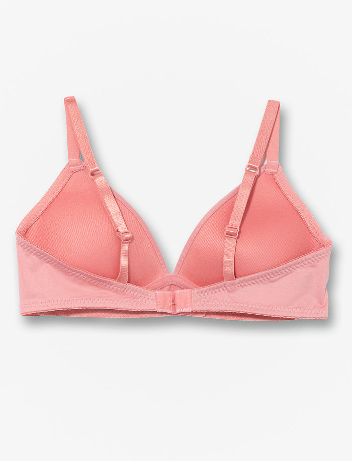 Soutien-gorge sans armature - paquet de 2