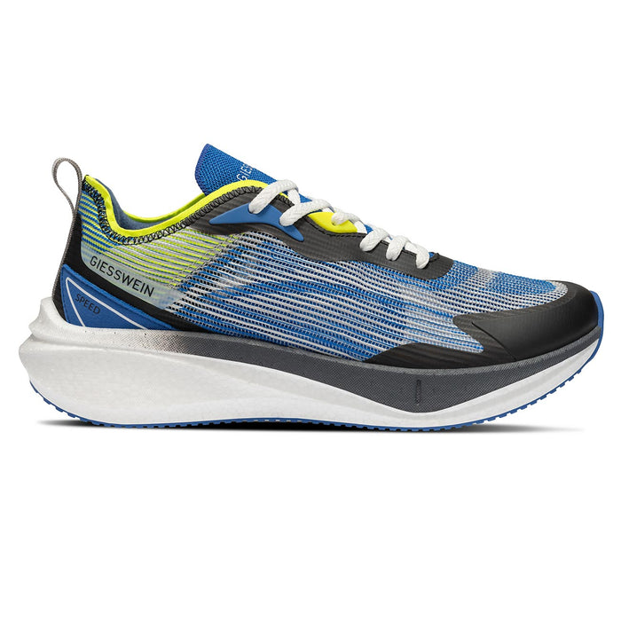 Giesswein Speed Men - bleu trafic 566