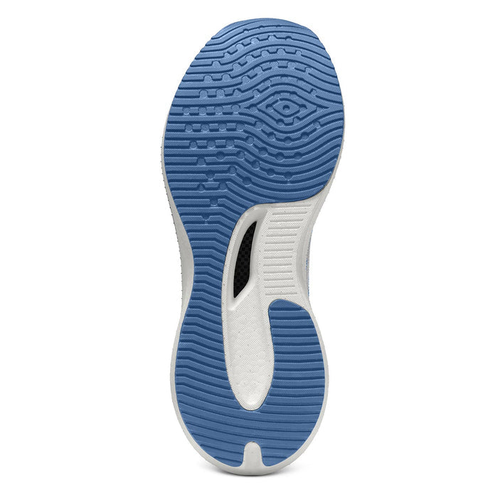 Giesswein Speed Men - bleu trafic 566