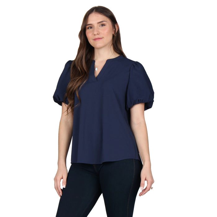 Navy / S-M