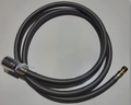 Spray Hose Kit with 59-1/2 Inch Hose and Head