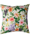 Spring In The Air Organic Cotton European Pillowcases
