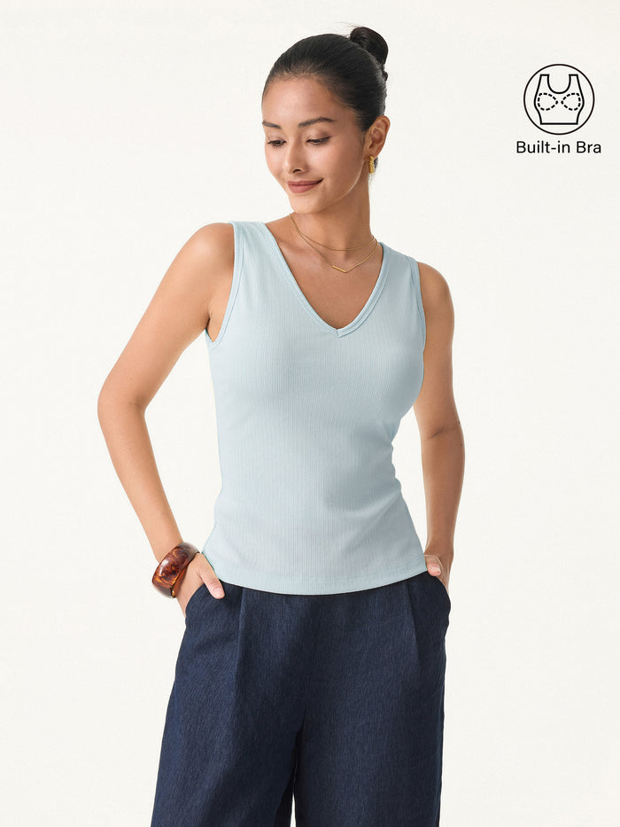 Ice Blue / XS