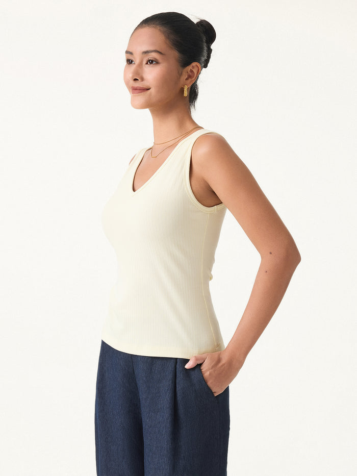 OGLmove V-neck Sleeveless Brami Tank