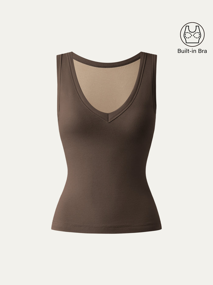 Cedar Brown / XS