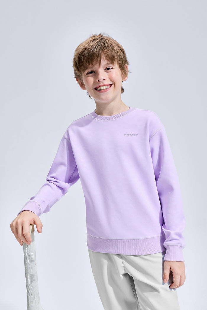 Taro Purple / 7 (130)