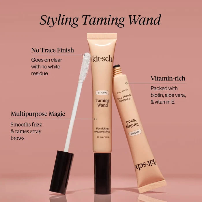 Style Taming Wand - Greige Goods