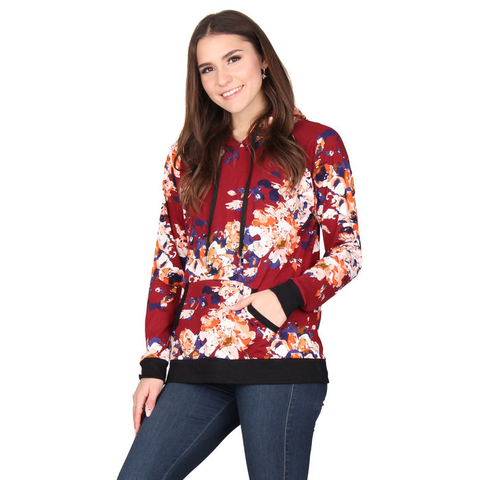 Super Soft Hoodie