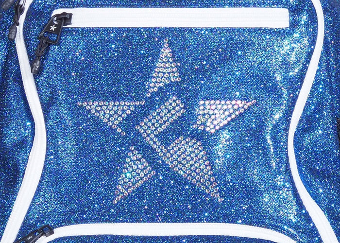 SuperNova™ Rebel Mark Logo