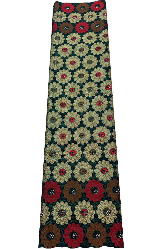 african lace