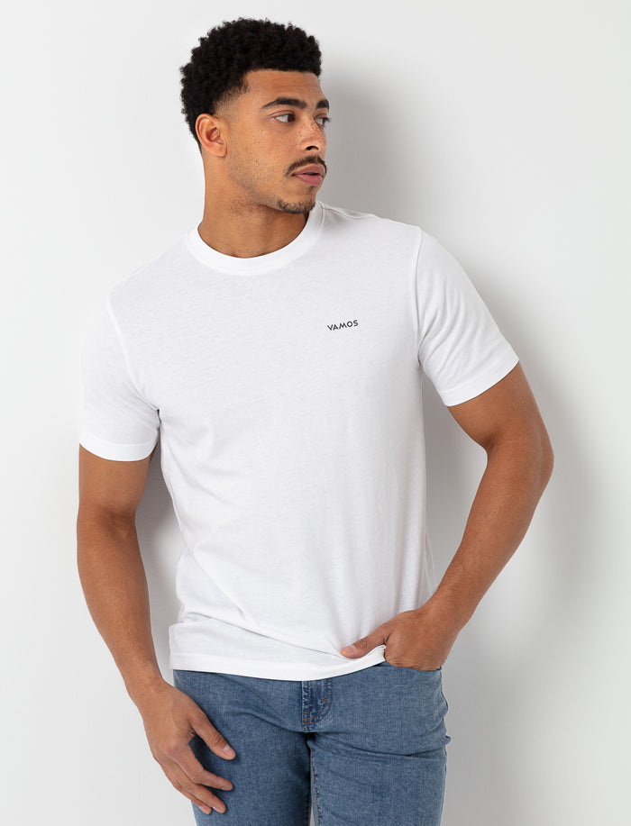 T-shirt basique