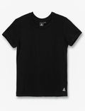 T-shirt de sport à col rond - petite fille