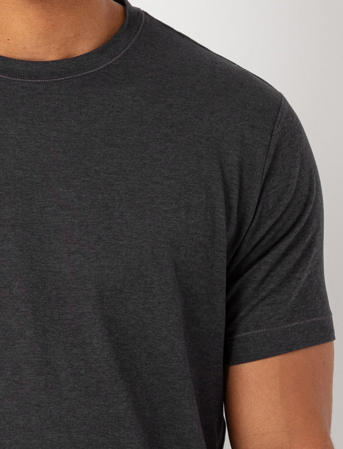T-shirt de sport uni