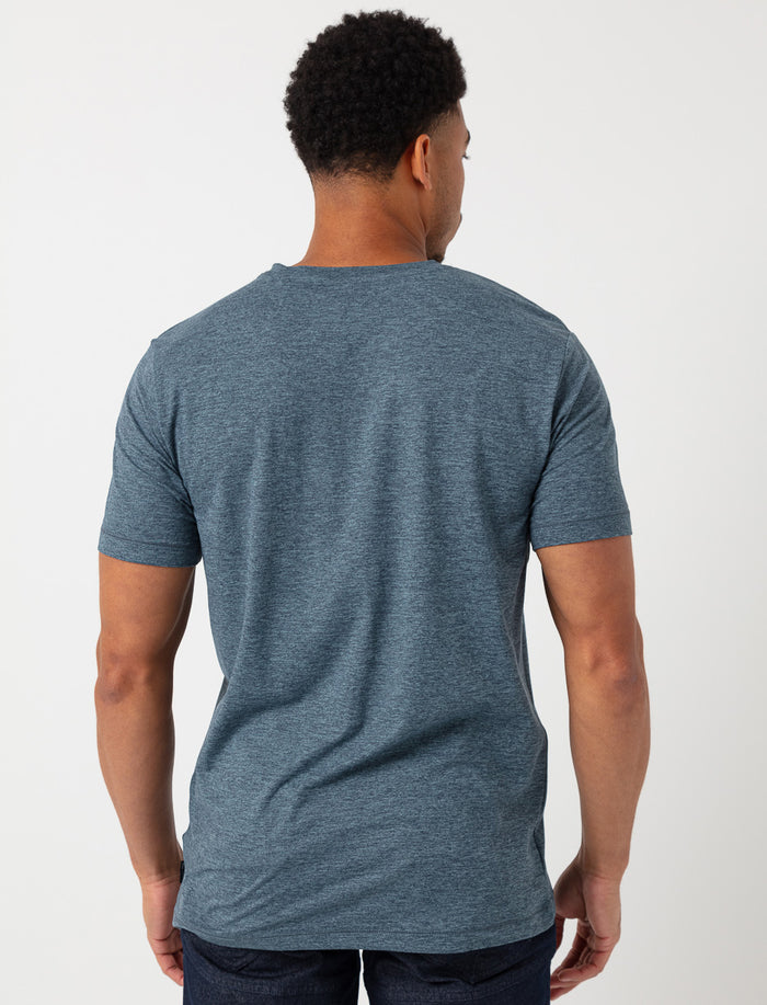 T-shirt de sport uni