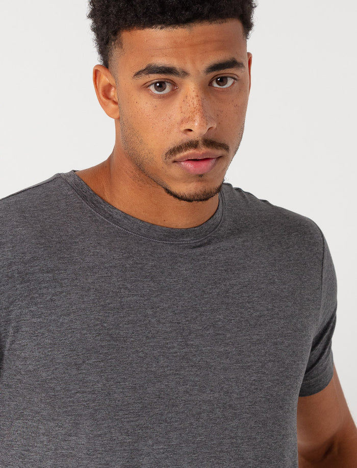 T-shirt de sport uni