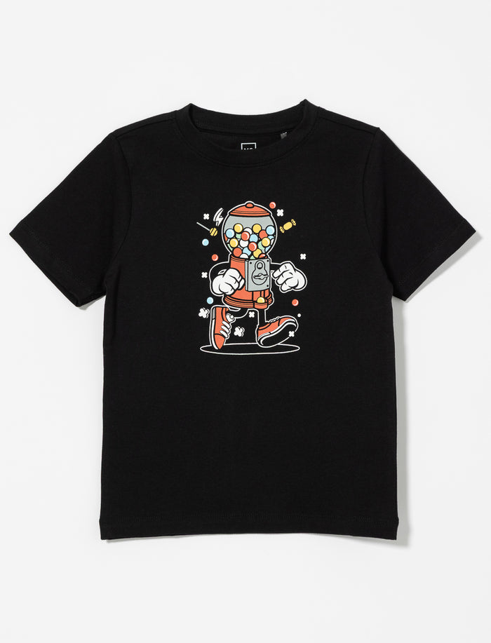 T-shirt imprimé - petit garçon