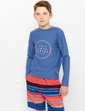 T-shirt imprimé