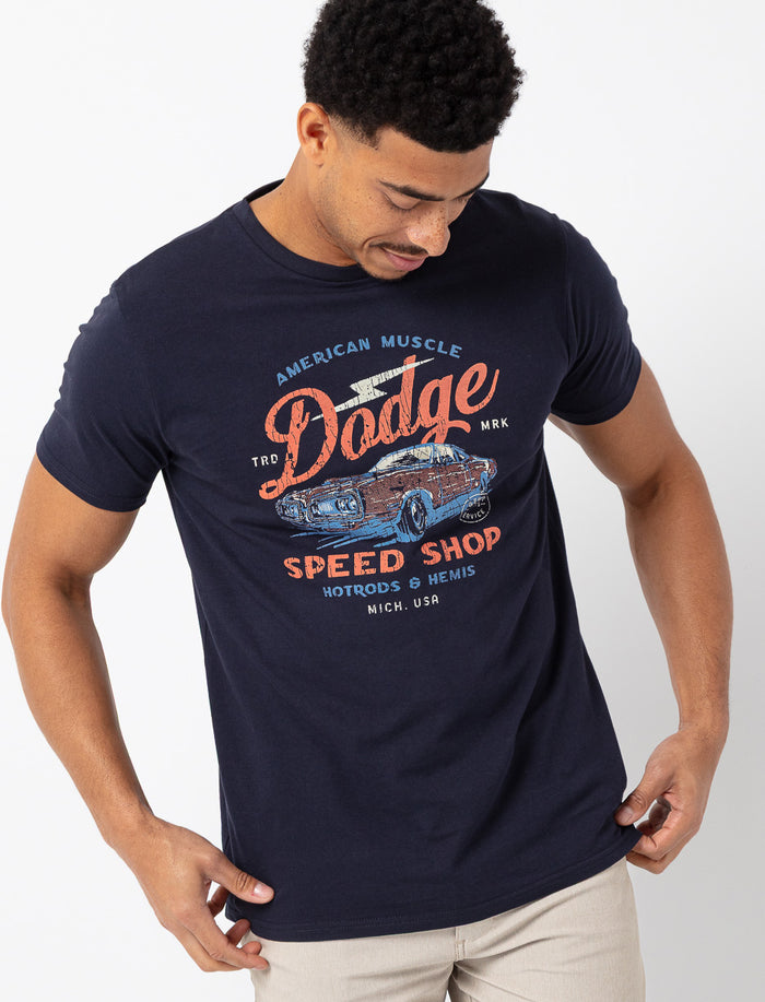 T-shirt imprimé