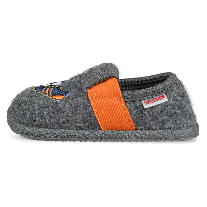 Giesswein Tacherting - gris 017