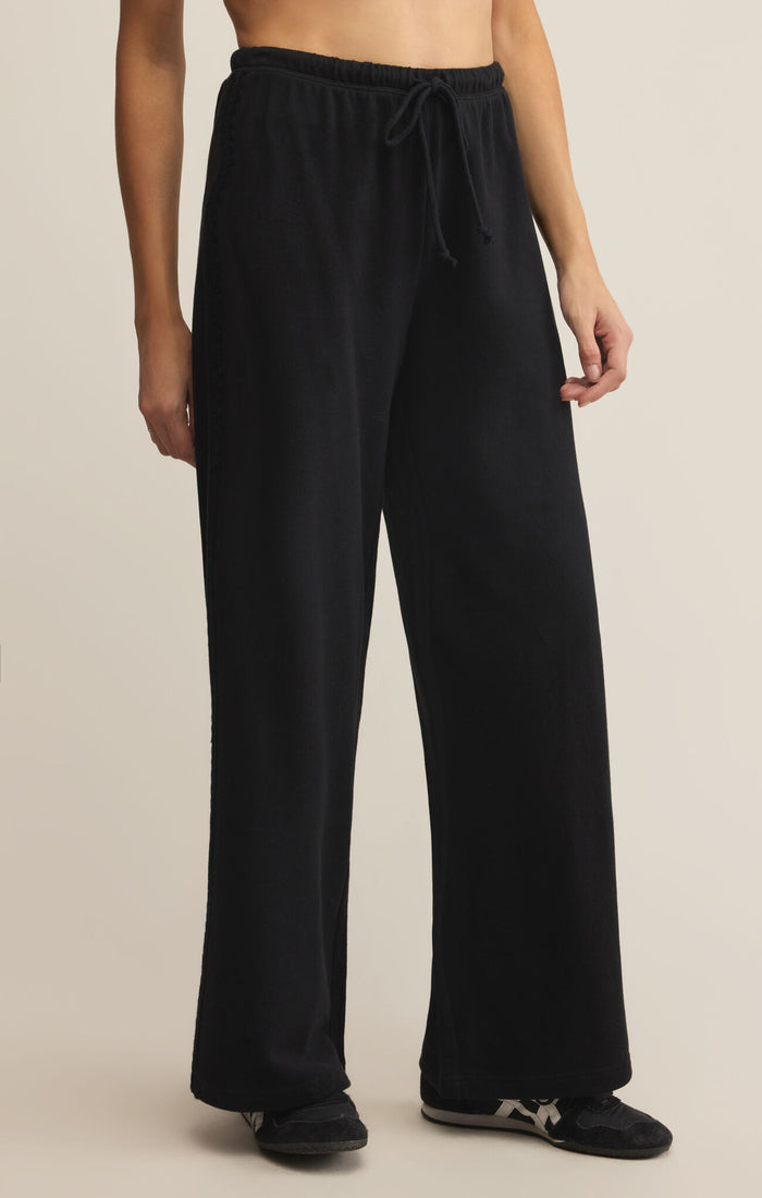 Take All Sweatpant - Greige Goods