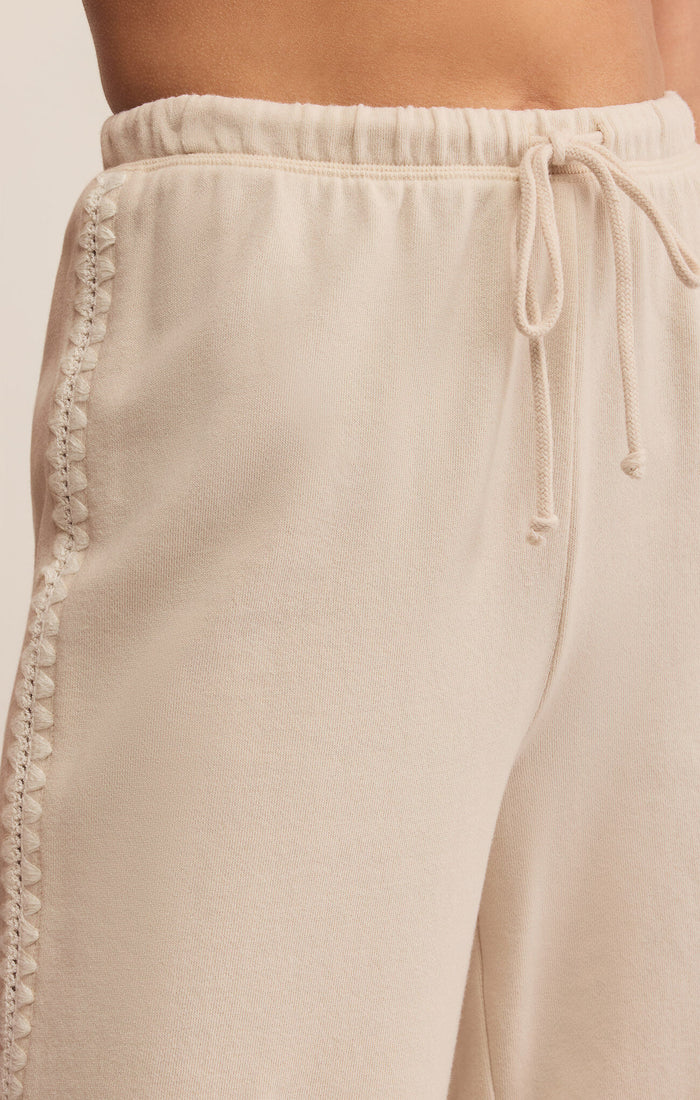 Take All Sweatpant - Greige Goods