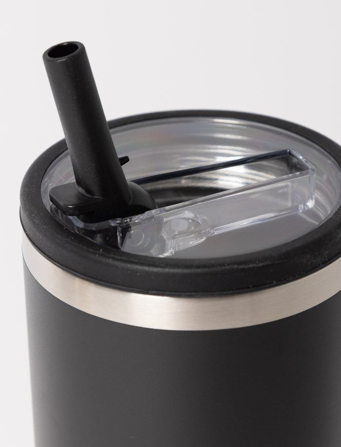 Tasse de transport en acier inoxydable