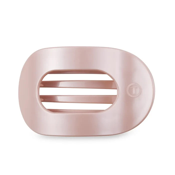 Large / Pearly Pink