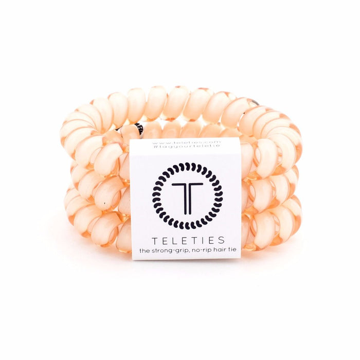Large / Almond Beige
