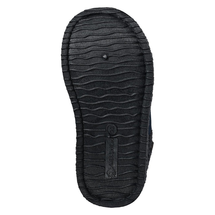 Giesswein Thanstein - anthracite 019