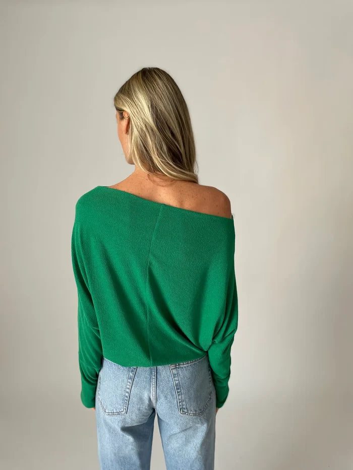 The Anywhere Top - Greige Goods