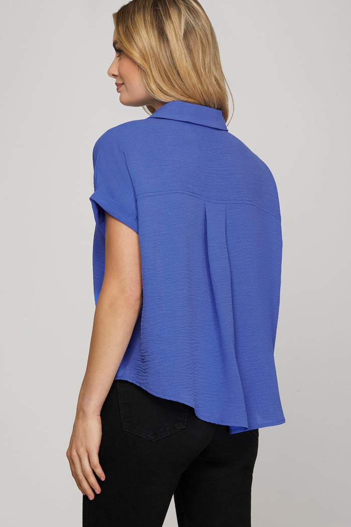 The Bethany Top