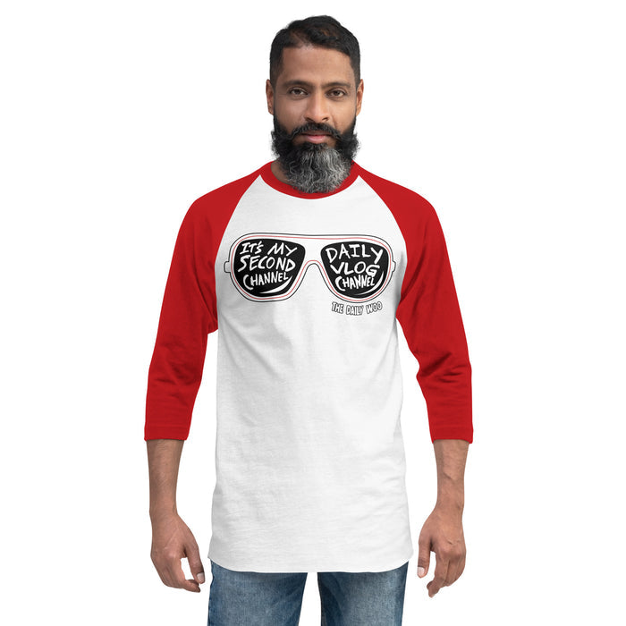 White/Red / XS