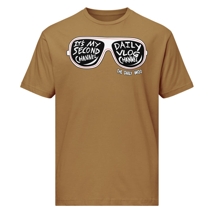 Coyote Brown / S