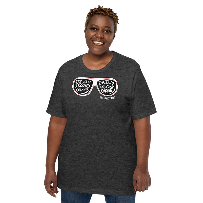 Dark Grey Heather / XS